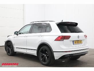 Volkswagen Tiguan 2.0 TSI 190 PK DSG 4Motion R-Line Pano LED ACC Virtual SHZ Camera picture 4