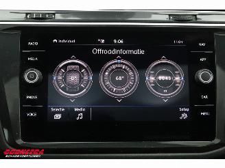 Volkswagen Tiguan 2.0 TSI 190 PK DSG 4Motion R-Line Pano LED ACC Virtual SHZ Camera picture 26