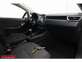 Renault Clio 1.0 TCe Zen Navi Airco Cruise AHK picture 9