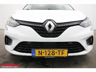 Renault Clio 1.0 TCe Zen Navi Airco Cruise AHK picture 5
