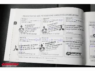 Mitsubishi Outlander 2.0 PHEV Business Edition X-Line Leder Navi Clima Curise Camera SHZ AHK picture 22