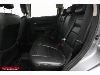 Mitsubishi Outlander 2.0 PHEV Business Edition X-Line Leder Navi Clima Curise Camera SHZ AHK picture 13