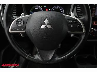 Mitsubishi Outlander 2.0 PHEV Business Edition X-Line Leder Navi Clima Curise Camera SHZ AHK picture 15