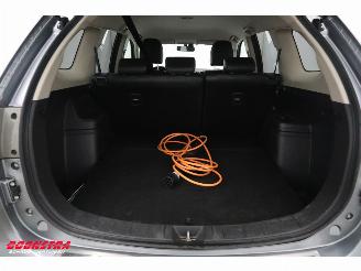 Mitsubishi Outlander 2.0 PHEV Business Edition X-Line Leder Navi Clima Curise Camera SHZ AHK picture 25