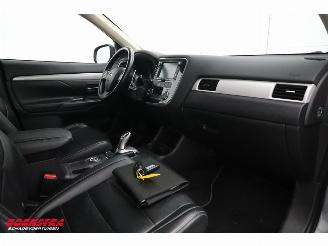 Mitsubishi Outlander 2.0 PHEV Business Edition X-Line Leder Navi Clima Curise Camera SHZ AHK picture 9