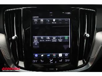 Volvo S-60 B4 R-Design MOTORSCHADEN Pano LED ACC H/K Memory LRHZ AHK picture 20