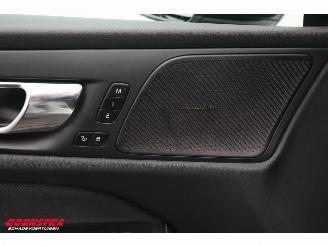 Volvo S-60 B4 R-Design MOTORSCHADEN Pano LED ACC H/K Memory LRHZ AHK picture 15