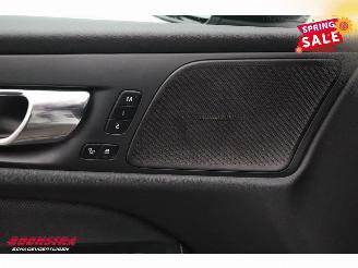 Volvo S-60 B4 R-Design MOTORSCHADEN Pano LED ACC H/K Memory LRHZ AHK picture 15