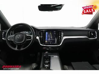 Volvo S-60 B4 R-Design MOTORSCHADEN Pano LED ACC H/K Memory LRHZ AHK picture 7