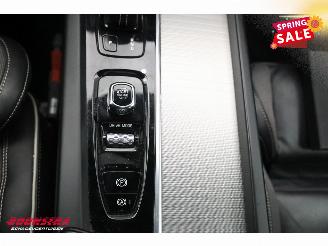 Volvo S-60 B4 R-Design MOTORSCHADEN Pano LED ACC H/K Memory LRHZ AHK picture 21