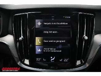 Volvo S-60 B4 R-Design MOTORSCHADEN Pano LED ACC H/K Memory LRHZ AHK picture 17