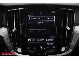 Volvo S-60 B4 R-Design MOTORSCHADEN Pano LED ACC H/K Memory LRHZ AHK picture 19