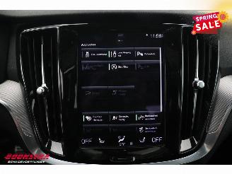 Volvo S-60 B4 R-Design MOTORSCHADEN Pano LED ACC H/K Memory LRHZ AHK picture 19