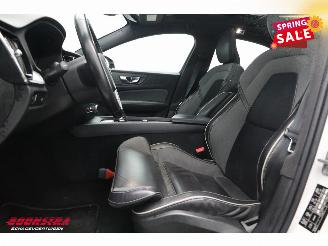 Volvo S-60 B4 R-Design MOTORSCHADEN Pano LED ACC H/K Memory LRHZ AHK picture 9