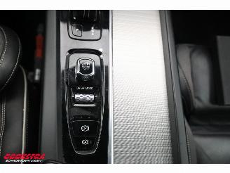 Volvo S-60 B4 R-Design MOTORSCHADEN Pano LED ACC H/K Memory LRHZ AHK picture 21