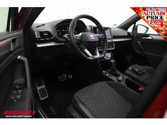 Seat Tarraco 2.0 TDI 200 PK DSG FR AHK LED ACC Beats Memory Camera picture 19