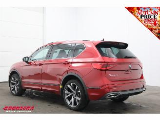 Seat Tarraco 2.0 TDI 200 PK DSG FR AHK LED ACC Beats Memory Camera picture 4