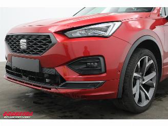 Seat Tarraco 2.0 TDI 200 PK DSG FR LED ACC Beats Memory Camera AHK picture 10