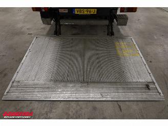 Mercedes Sprinter 516 CDI 7G-Tronic Kuhlkoffer Carrier Pulsor 500 LBW Airco Cruise picture 7