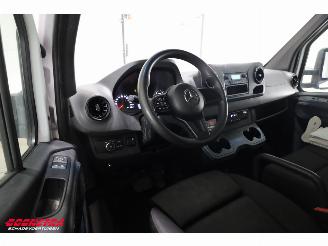 Mercedes Sprinter 516 CDI 7G-Tronic Kuhlkoffer Carrier Pulsor 500 LBW Airco Cruise picture 17