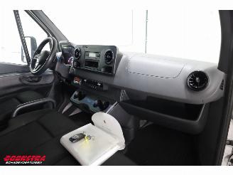 Mercedes Sprinter 516 CDI 7G-Tronic Kuhlkoffer Carrier Pulsor 500 LBW Airco Cruise picture 13