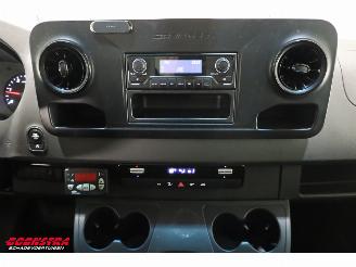 Mercedes Sprinter 516 CDI 7G-Tronic Kuhlkoffer Carrier Pulsor 500 LBW Airco Cruise picture 15