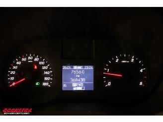 Mercedes Sprinter 516 CDI 7G-Tronic Kuhlkoffer Carrier Pulsor 500 LBW Airco Cruise picture 19