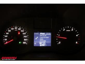 Mercedes Sprinter 516 CDI 7G-Tronic Kuhlkoffer Carrier Pulsor 500 LBW Airco Cruise picture 20