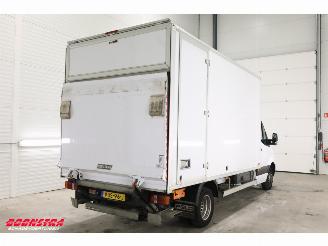 Mercedes Sprinter 516 CDI 7G-Tronic Kuhlkoffer Carrier Pulsor 500 LBW Airco Cruise picture 3
