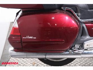 Honda GL 1800 Gold Wing Airbag Reverse Navi Cruise Heizgriffe SHZ AHK picture 18