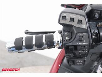 Honda GL 1800 Gold Wing Airbag Reverse Navi Cruise Heizgriffe SHZ AHK picture 28