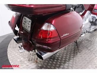Honda GL 1800 Gold Wing Airbag Reverse Navi Cruise Heizgriffe SHZ AHK picture 17