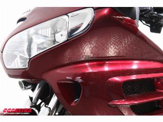 Honda GL 1800 Gold Wing Airbag Reverse Navi Cruise Heizgriffe SHZ AHK picture 10