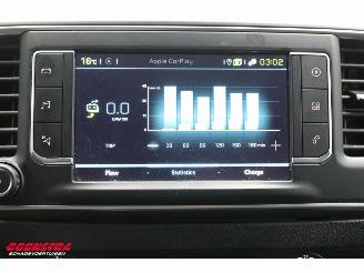 Peugeot e-Expert Standard Premium 75 kWh Navi Airco Cruise picture 32