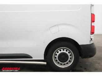 Peugeot e-Expert Standard Premium 75 kWh Navi Airco Cruise picture 20