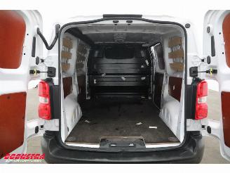Peugeot e-Expert Standard Premium 75 kWh Navi Airco Cruise picture 21