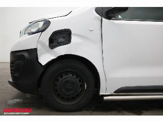 Peugeot e-Expert Standard Premium 75 kWh Navi Airco Cruise picture 18