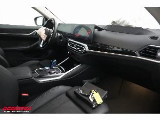 BMW i4 eDrive40 84 kWh Schuifdak LED ACC Camera AHK picture 17