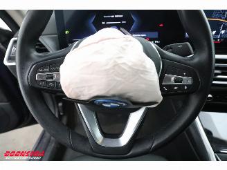 BMW i4 eDrive40 84 kWh Schuifdak LED ACC Camera AHK picture 24