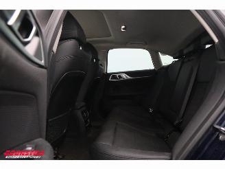 BMW i4 eDrive40 84 kWh Schuifdak LED ACC Camera AHK picture 21