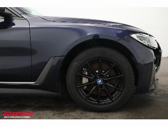 BMW i4 eDrive40 84 kWh Schuifdak LED ACC Camera AHK picture 8