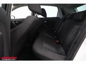 Volkswagen Polo 1.2 TSI R-Line Navi Clima Cruise SHZ PDC 133.335 km! picture 20