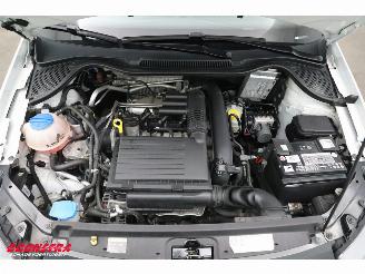 Volkswagen Polo 1.2 TSI R-Line Navi Clima Cruise SHZ PDC 133.335 km! picture 13