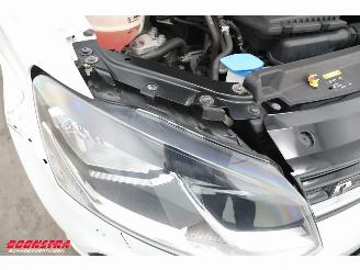 Volkswagen Polo 1.2 TSI R-Line Navi Clima Cruise SHZ PDC 133.335 km! picture 15