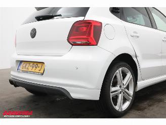 Volkswagen Polo 1.2 TSI R-Line Navi Clima Cruise SHZ PDC 133.335 km! picture 5