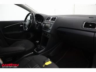 Volkswagen Polo 1.2 TSI R-Line Navi Clima Cruise SHZ PDC 133.335 km! picture 16