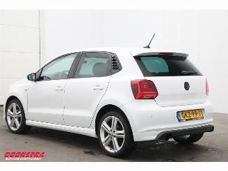 Volkswagen Polo 1.2 TSI R-Line Navi Clima Cruise SHZ PDC 133.335 km! picture 4