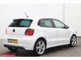 Volkswagen Polo 1.2 TSI R-Line Navi Clima Cruise SHZ PDC 133.335 km! picture 3