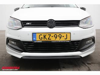 Volkswagen Polo 1.2 TSI R-Line Navi Clima Cruise SHZ PDC 133.335 km! picture 11