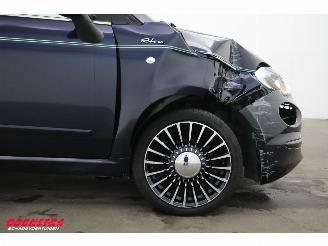 Fiat 500C 1.2 Riva Leder Navi Airco PDC picture 5